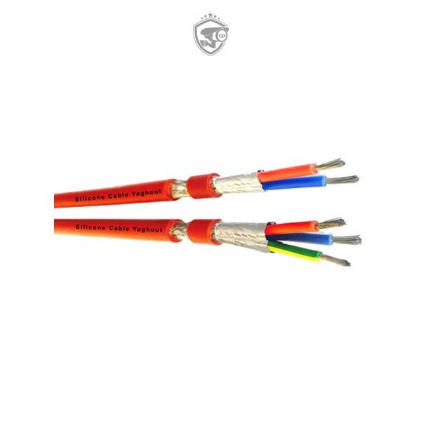 Silicone Cable Image