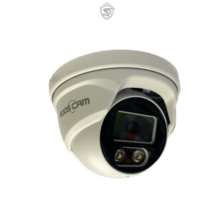 دوربین axiscam-مدلDH-5662-H میکروفن داخلی