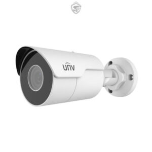 دوربین unv مدل-IPC2122LR5-UPF40M-F 2مگ کیس فلزی تحت شبکه