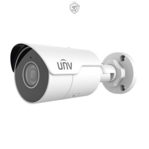 دوربین UNV مدل-IPC2128LE-ADF28KM- کیفیت 8 مگ