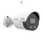 دوربین UNV مدل-IPC2128SB-ADF28KMC-I0 کیفیت 8 مگ