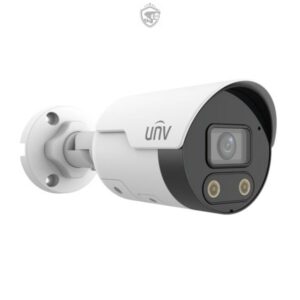 دوربین UNV مدل-IPC2128SB-ADF28KMC-I0 کیفیت 8 مگ