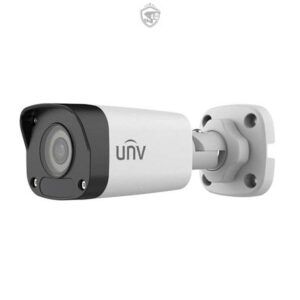 دوربین unv مدل-IPC2123LB-SF40-A1- 3مگ کیس پلاستیک