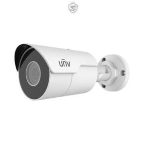 دوربین unv مدل-IPC2124LR5-DUPF28M-F کیفیت 4 مگ