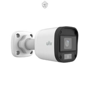 دوربین unvمدل-UAC-B112-F28 کیس پلاستیک